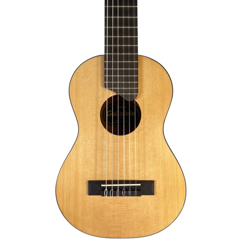 Vist Large View of Product Image Which is Used Yamaha GL1 Guitalele 6-String Mini Guitar w/ Gig Bag