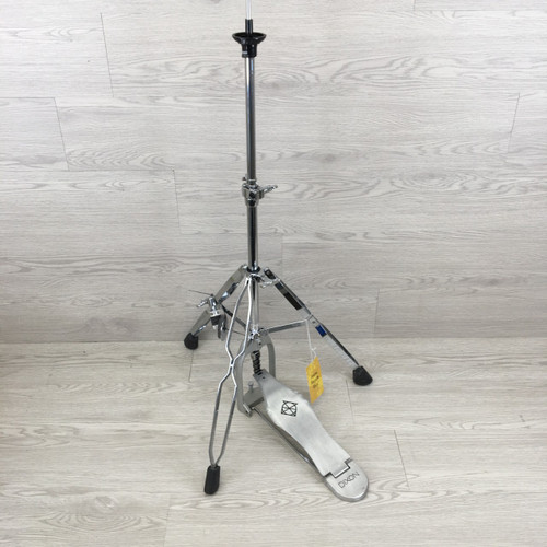 Vist Large View of Product Image Which is Used Dixon HI HAT STAND Hi Hat Stand