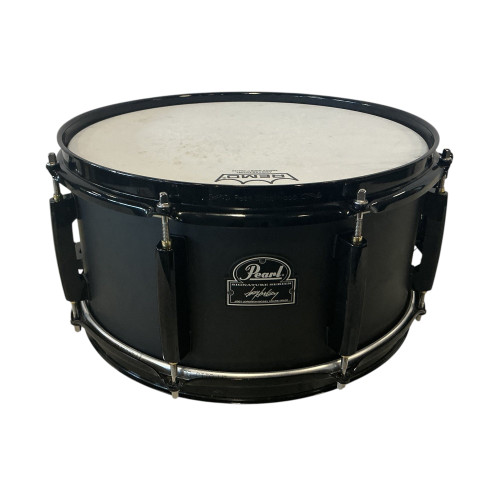 Vist Large View of Product Image Which is Used Pearl 13IN JOEY JORDISON SIG SNARE Wood Snare Drum 13"
