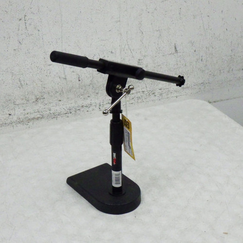 Vist Large View of Product Image Which is Used Proline  Microphone Stand