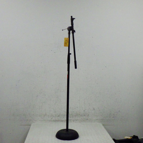 Vist Large View of Product Image Which is Used Proline   Microphone Stand