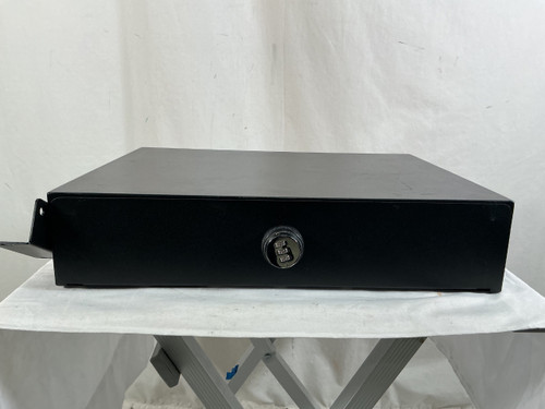 Vist Large View of Product Image Which is Used EASTRAXON 2U LOCKING CASE Small Road Case