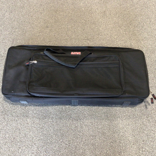 Vist Large View of Product Image Which is Used GATOR 61 Key Keyboard Bag