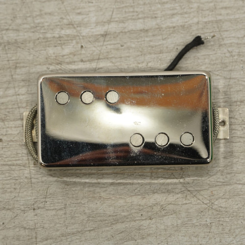 Vist Large View of Product Image Which is Used Lindy Fralin Twangmaster Guitar Pickup
