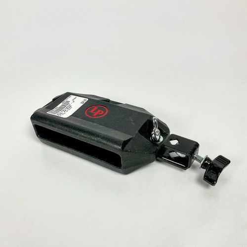Vist Large View of Product Image Which is Used Latin Percussion - LP Black Jam Block