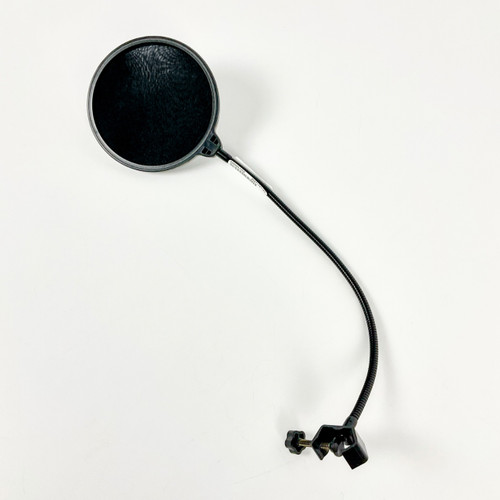 Vist Large View of Product Image Which is Used Pop Filter