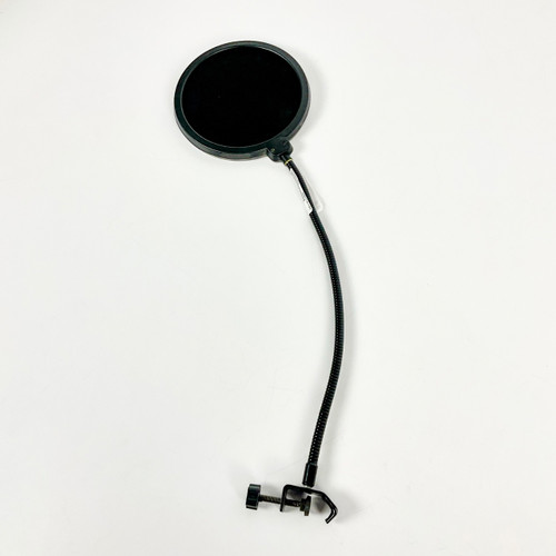 Vist Large View of Product Image Which is Used Pop Filter
