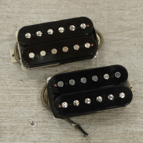 Vist Large View of Product Image Which is Used Seymour Duncan Slash 3.0 Guitar Pickup Set