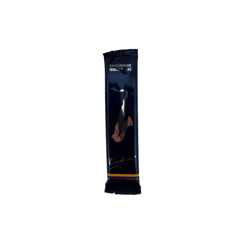 Vist Large View of Product Image Which is New VANDOREN TENOR SAXOPHONE REED #4