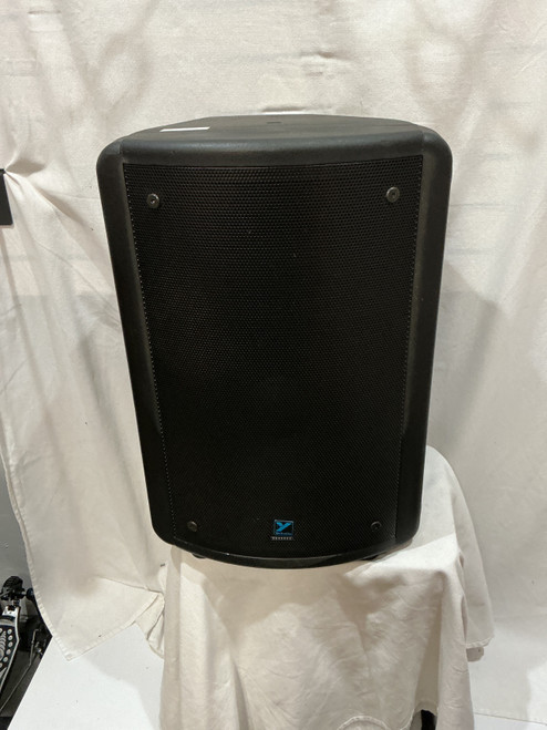 Vist Large View of Product Image Which is Used Yorkville NX 20 SINGLE Passive Full Range Speaker Cabinet