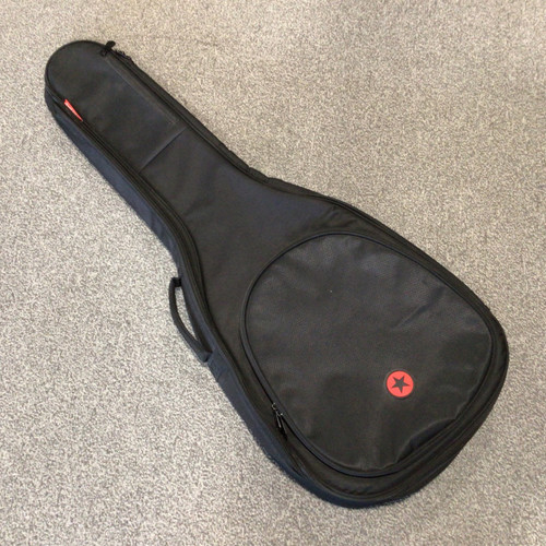 Vist Large View of Product Image Which is Used ROAD RUNNER RR3AG Acoustic Guitar Gig Bag