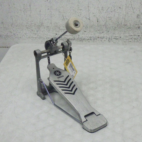 Vist Large View of Product Image Which is Used Yamaha  Kick Drum Pedal