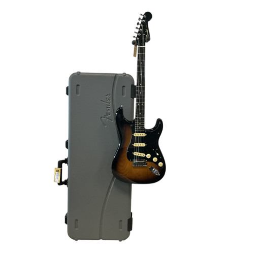 Vist Large View of Product Image Which is Used Fender 2023 ULTRA LUXE STRAT S Type Electric Guitar Sunburst 6-String