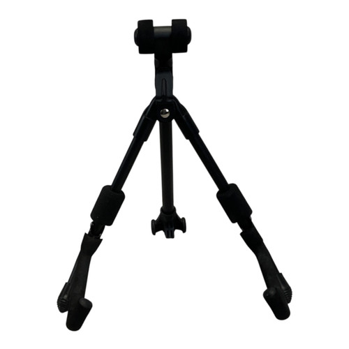 Vist Large View of Product Image Which is Used Fretrest FS100E Folding Stand Guitar Stand