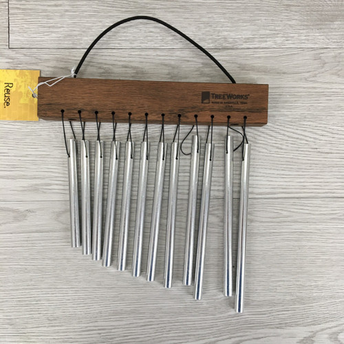 Vist Large View of Product Image Which is Used Treeworks HANDHELD CHIME Percussion Instrument