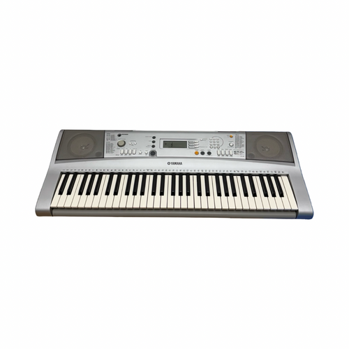 Vist Large View of Product Image Which is Used Yamaha YPT-300 61-KEY PORTABLE KEYBOARD 61-Key Keyboard 61-Key