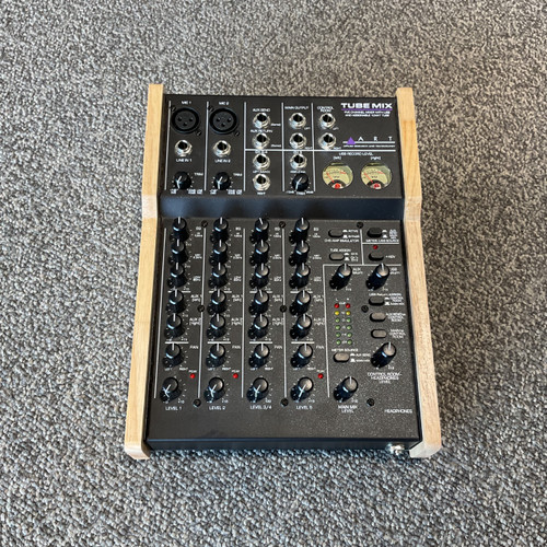 Vist Large View of Product Image Which is Used ART TUBE MIX Mixing Console