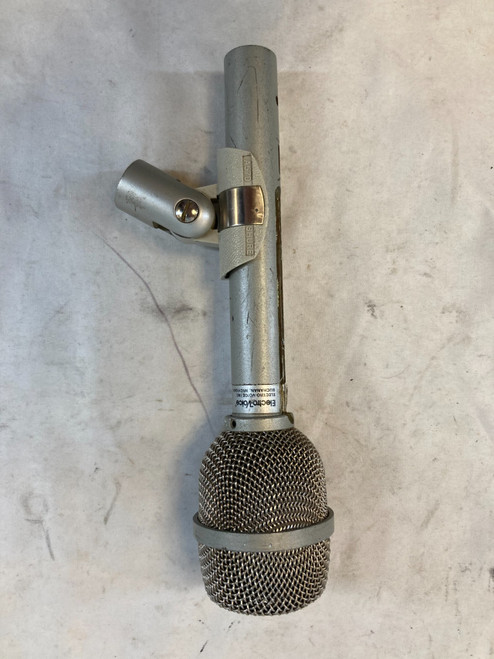 Vist Large View of Product Image Which is Used Electrovoice RE11 Dynamic Cardioid Microphone