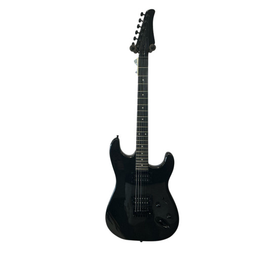 Vist Large View of Product Image Which is Used GENTLEMAN HARVEY STRAT STYLE S Type Electric Guitar Other 6-String