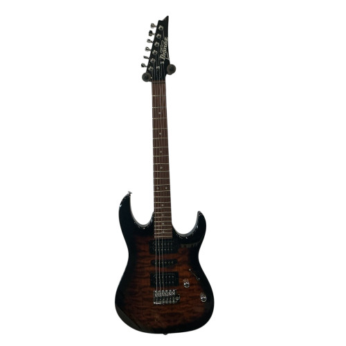 Vist Large View of Product Image Which is Used Ibanez GIO Super S Electric Guitar Other 6-String