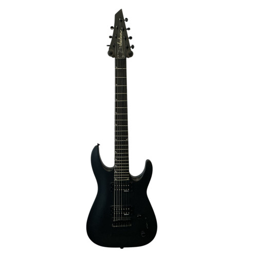 Vist Large View of Product Image Which is Used Jackson JS 22 7 STRING Super S Electric Guitar Other 7-String