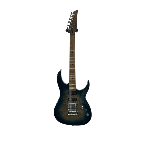 Vist Large View of Product Image Which is Used BIGDOG HARVEY STRAT STYLE Super S Electric Guitar Other 6-String