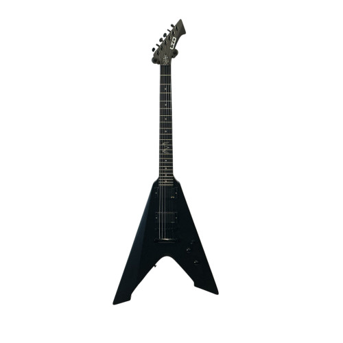 Vist Large View of Product Image Which is Used PAPA SEAN V STYLE Pointy Electric Guitar Other 6-String
