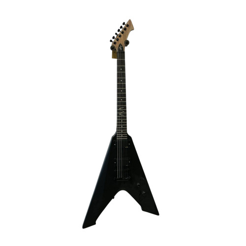 Vist Large View of Product Image Which is Used PAPA SEAN V STYLE Pointy Electric Guitar Other 6-String