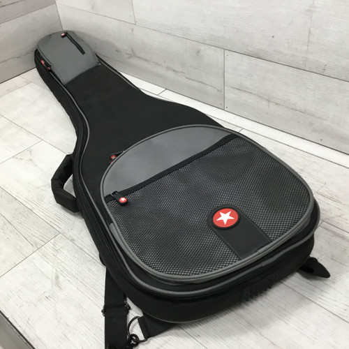 Vist Large View of Product Image Which is Used Road Runner RR2EB Boulevard Bass Guitar Gig Bag