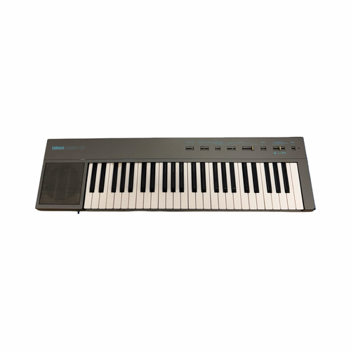 Vist Large View of Product Image Which is Used Yamaha PSR-15 Vintage 49-Key Keyboard 49-Key