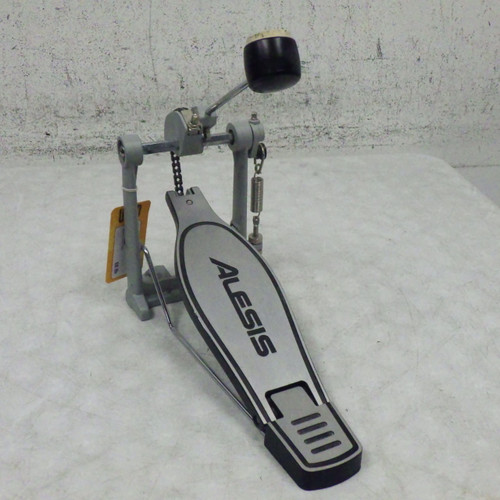 Vist Large View of Product Image Which is Used Alesis KICK PEDAL Kick Drum Pedal