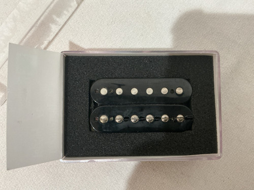 Vist Large View of Product Image Which is Used Seymour Duncan 59 NECK Guitar Pickup