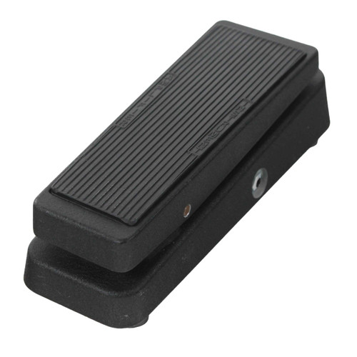 Vist Large View of Product Image Which is Used Dunlop CRY BABY GCB-95 Wah Pedal