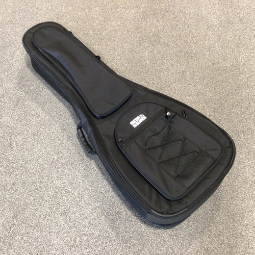 Vist Large View of Product Image Which is Used GUITAR RESEARCH Acoustic Guitar Gig Bag