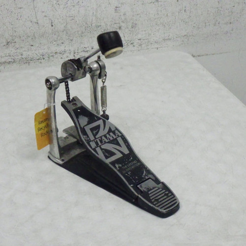 Vist Large View of Product Image Which is Used Tama Powerglide Kick Pedal 