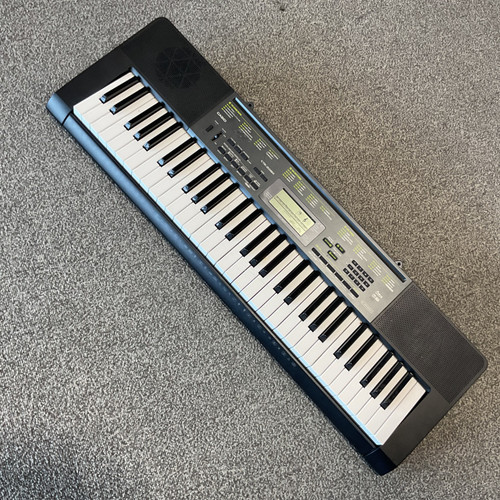 Vist Large View of Product Image Which is Used CASIO CTK-2080 Keyboard 61-Key