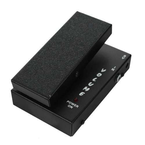 Vist Large View of Product Image Which is Used Morley VOLUME Volume Pedal
