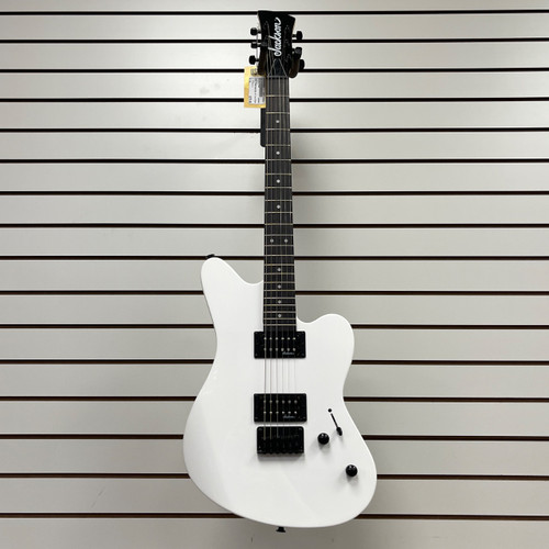 Vist Large View of Product Image Which is Used - Jackson JS22 SURFCASTER HT B-STOCK Electric Guitar 