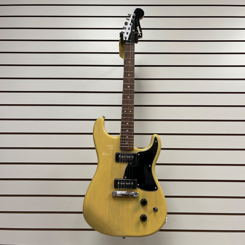 Vist Large View of Product Image Which is Used - Squier PARANORMAL STRATOSONIC B-STOCK Electric Guitar