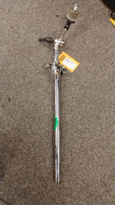 Vist Large View of Product Image Which is Used DW CYMBAL BOOM ARM W MOUNT Drum Hardware