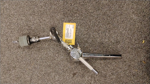 Vist Large View of Product Image Which is Used DW CYMBAL BOOM W MOUNT Drum Hardware