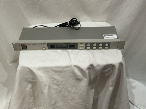 Vist Large View of Product Image Which is Used Akai ME35T Pro Sound Product