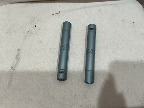 Vist Large View of Product Image Which is Used Akg PERCEPTION 170 PAIR Condenser Microphone