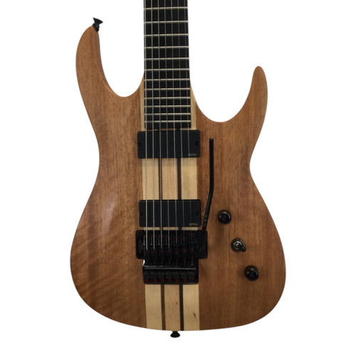 Vist Large View of Product Image Which is Used Agile Interceptor Electric Guitar 7-String