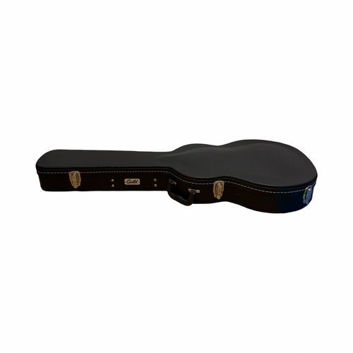 Vist Large View of Product Image Which is Used Guild DELUXE ELECTRIC HARDSHELL STARFIRE/T-50 Guitar Case