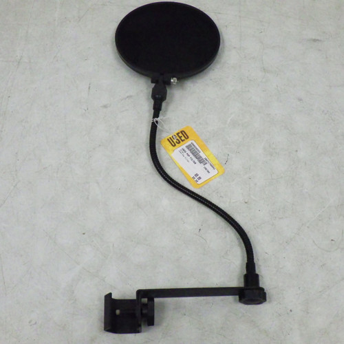 Vist Large View of Product Image Which is Used  POP FILTER Pro Sound Accessory