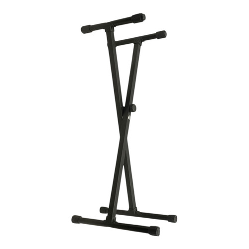 Vist Large View of Product Image Which is Used No Brand Single Keyboard Stand