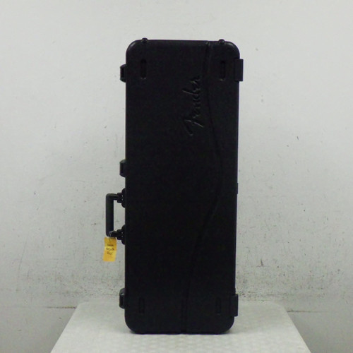 Vist Large View of Product Image Which is Used Fender Deluxe Molded Stratocaster Case  