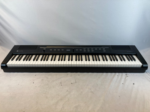 Vist Large View of Product Image Which is Used Williams Alegro II 88-Key Keyboard