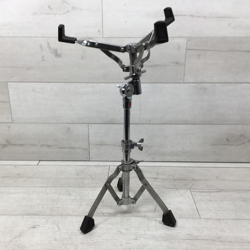 Vist Large View of Product Image Which is Used Tama Red Label MIJ Vintage Snare Stand